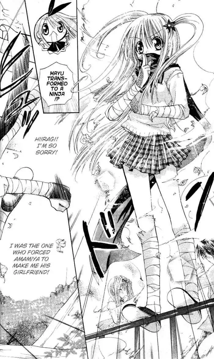 Pixie Pop Chapter 7 26